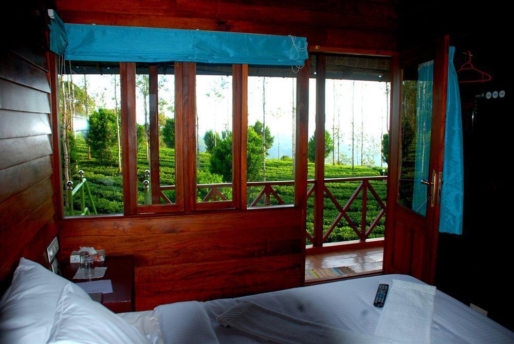 Dream Catcher Resort Munnar Exterior foto