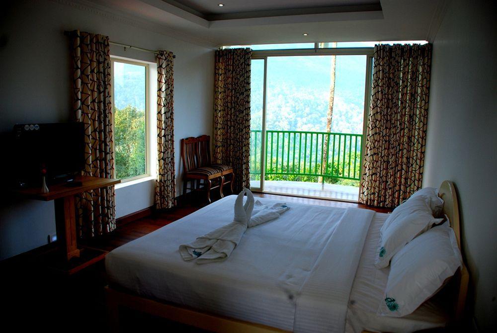 Dream Catcher Resort Munnar Exterior foto