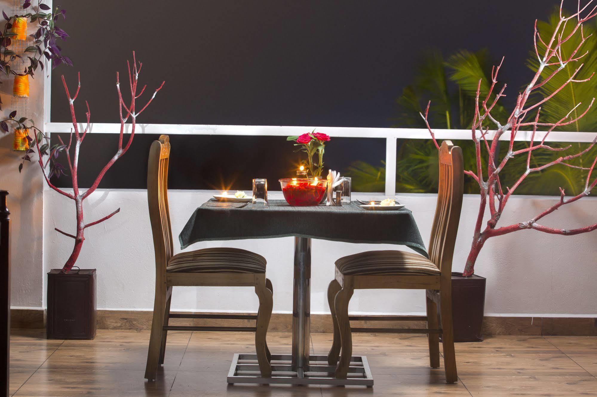 Dream Catcher Resort Munnar Exterior foto