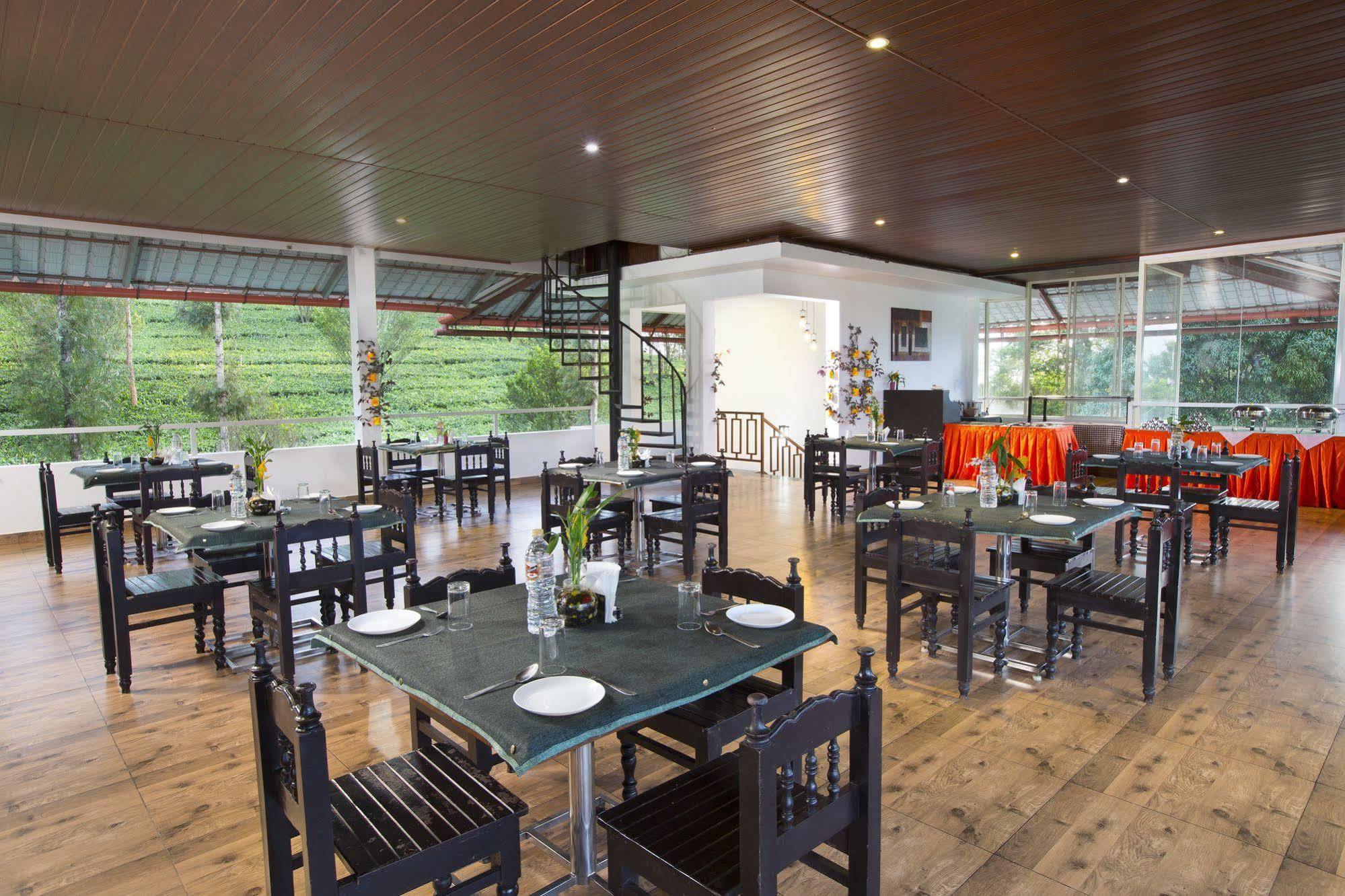 Dream Catcher Resort Munnar Exterior foto