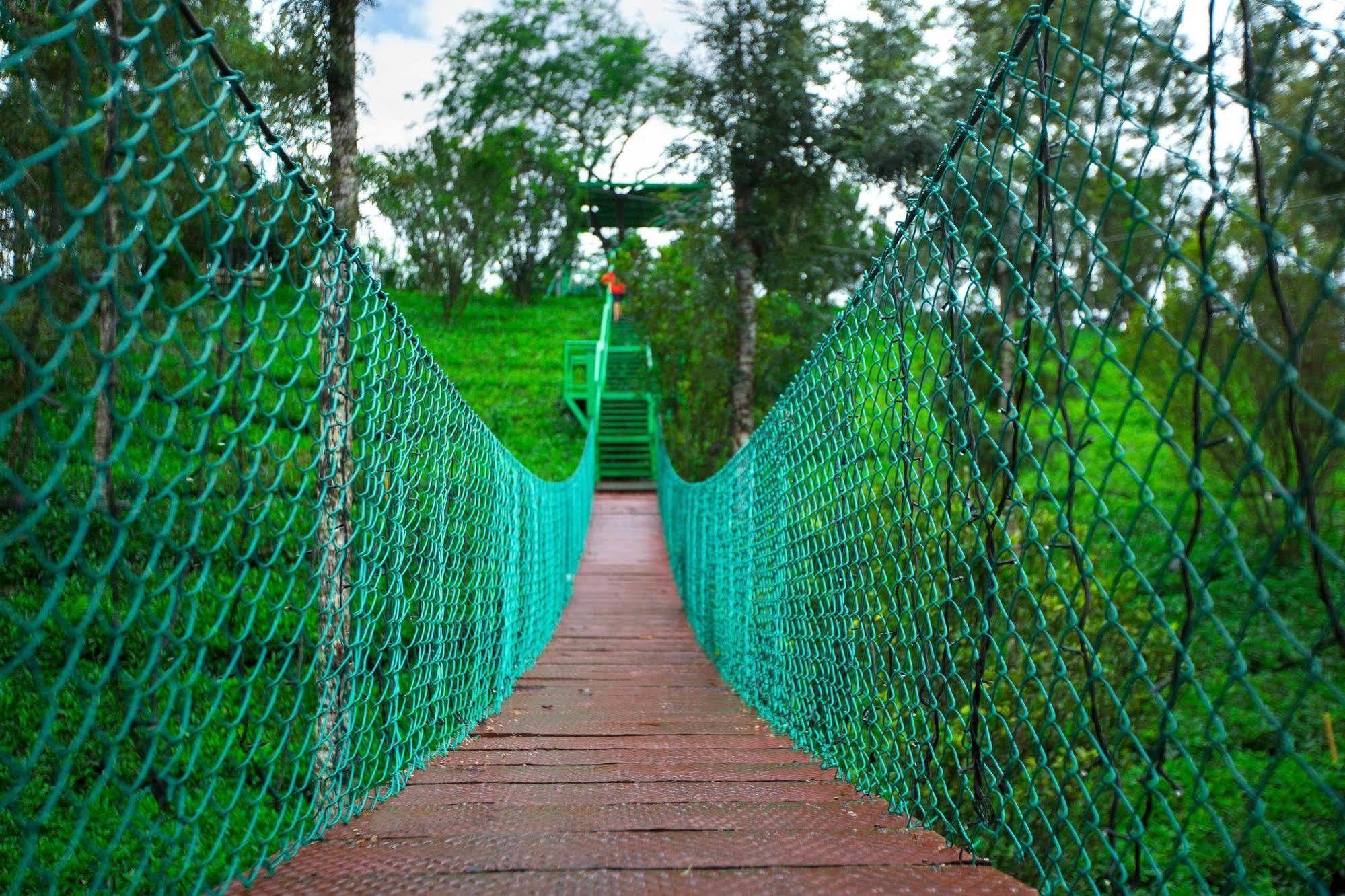 Dream Catcher Resort Munnar Exterior foto