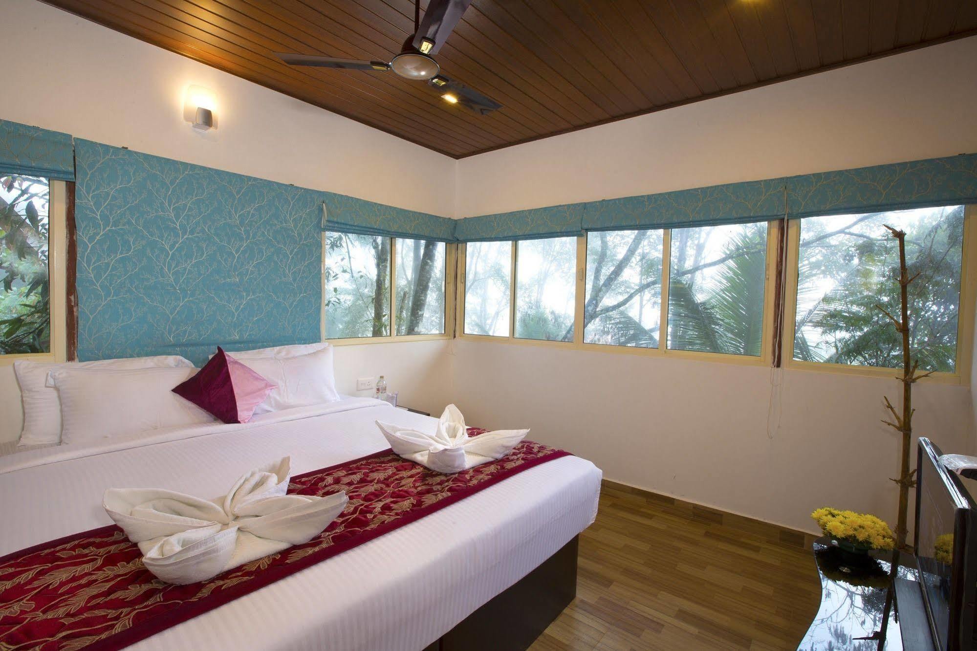 Dream Catcher Resort Munnar Exterior foto
