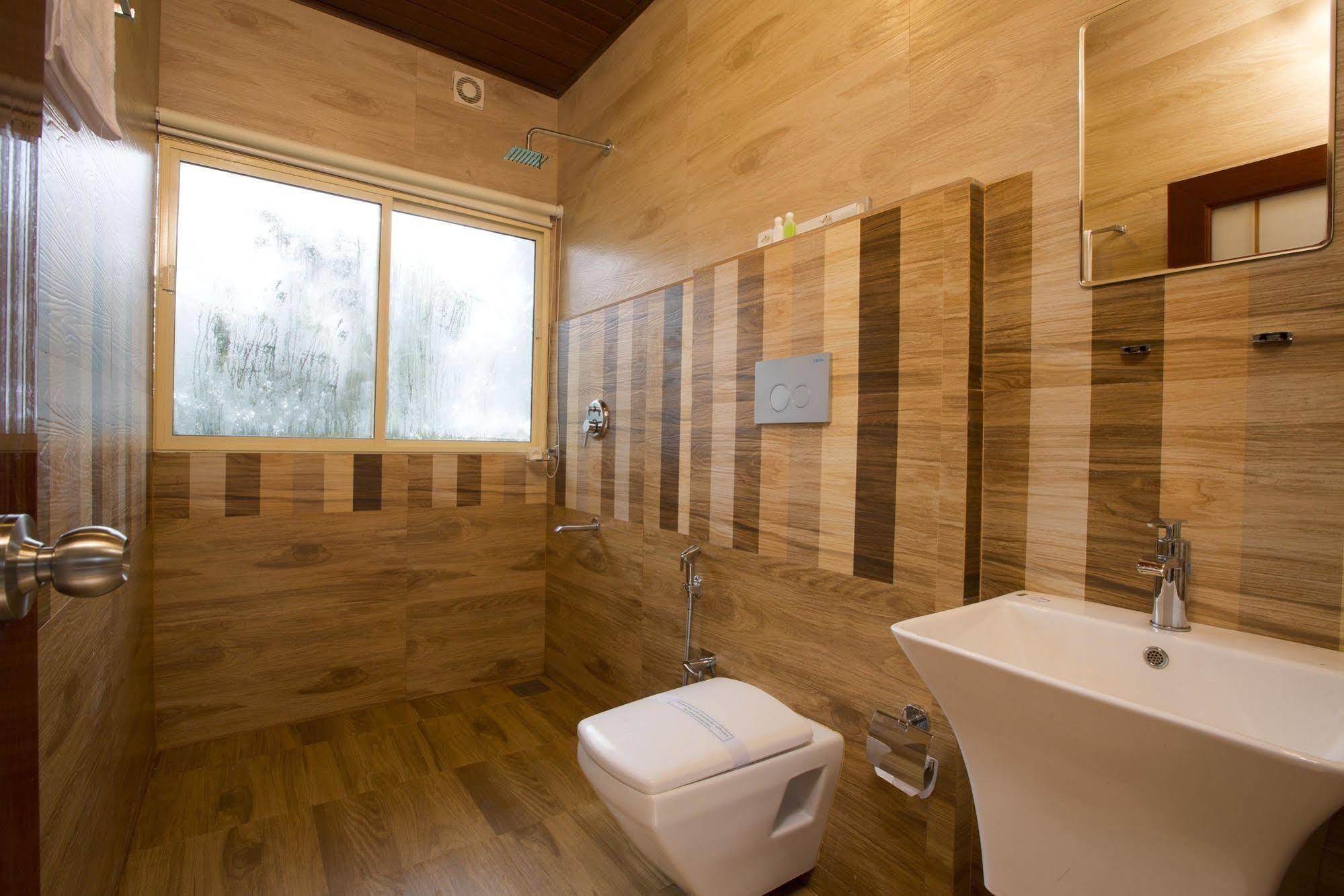 Dream Catcher Resort Munnar Exterior foto